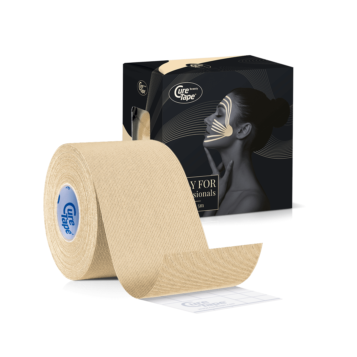 CureTape Beauty