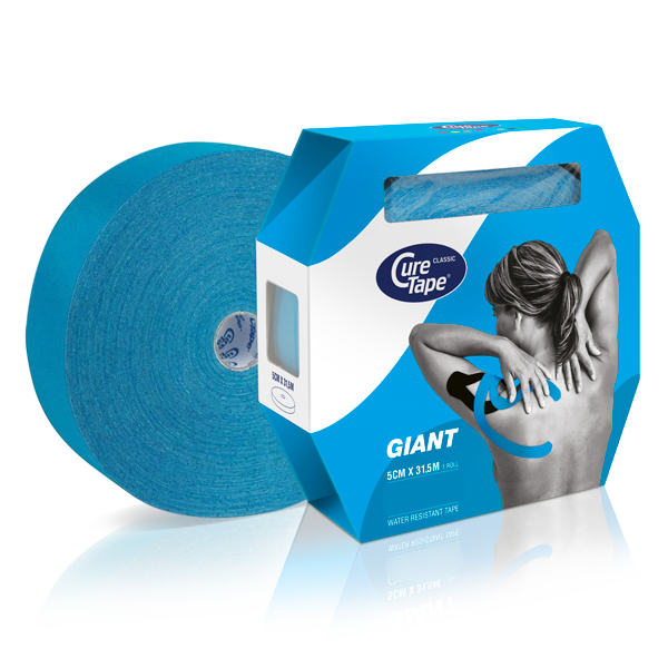 CureTape Giant