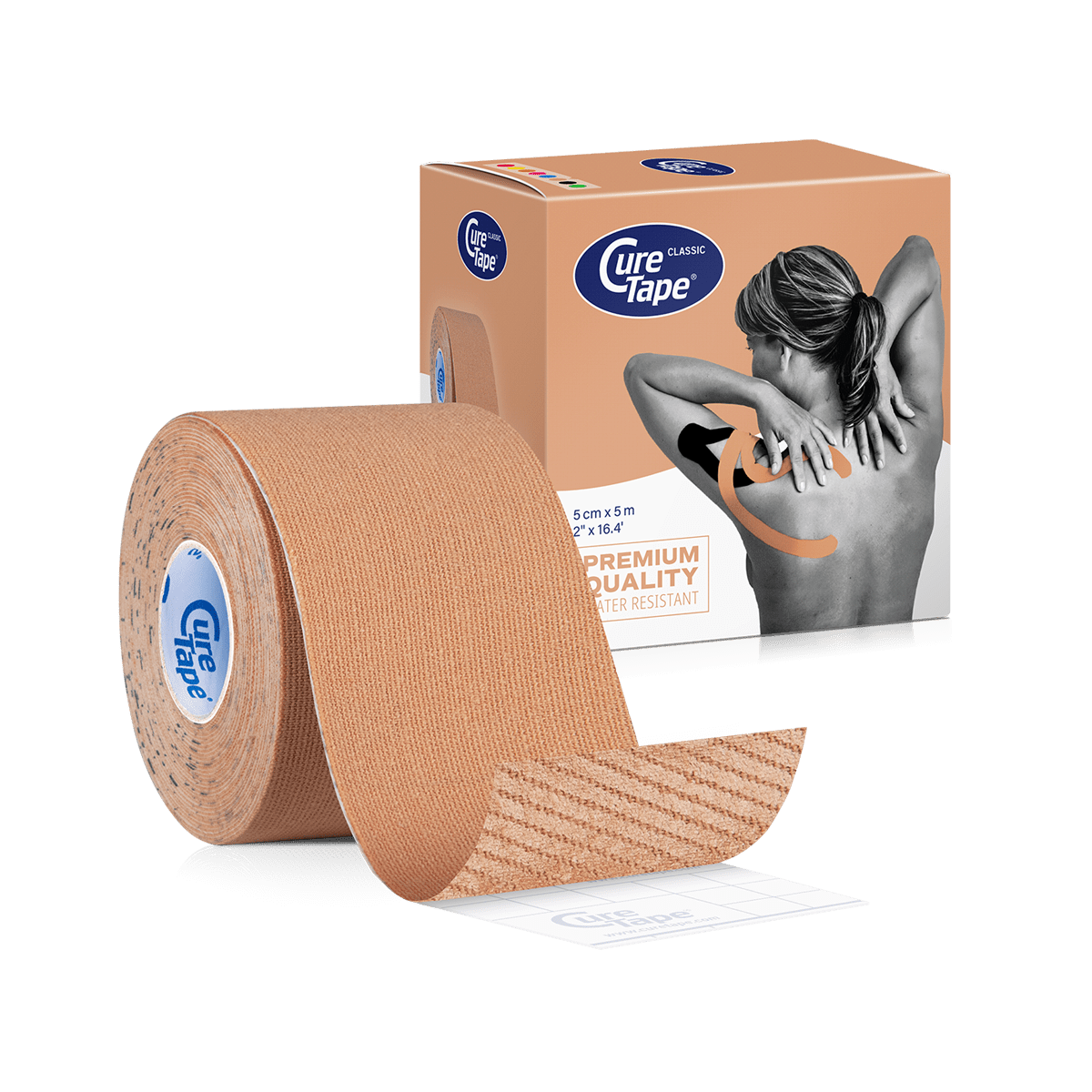 CureTape Classic