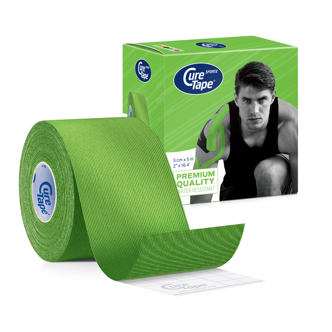 CureTape Sports