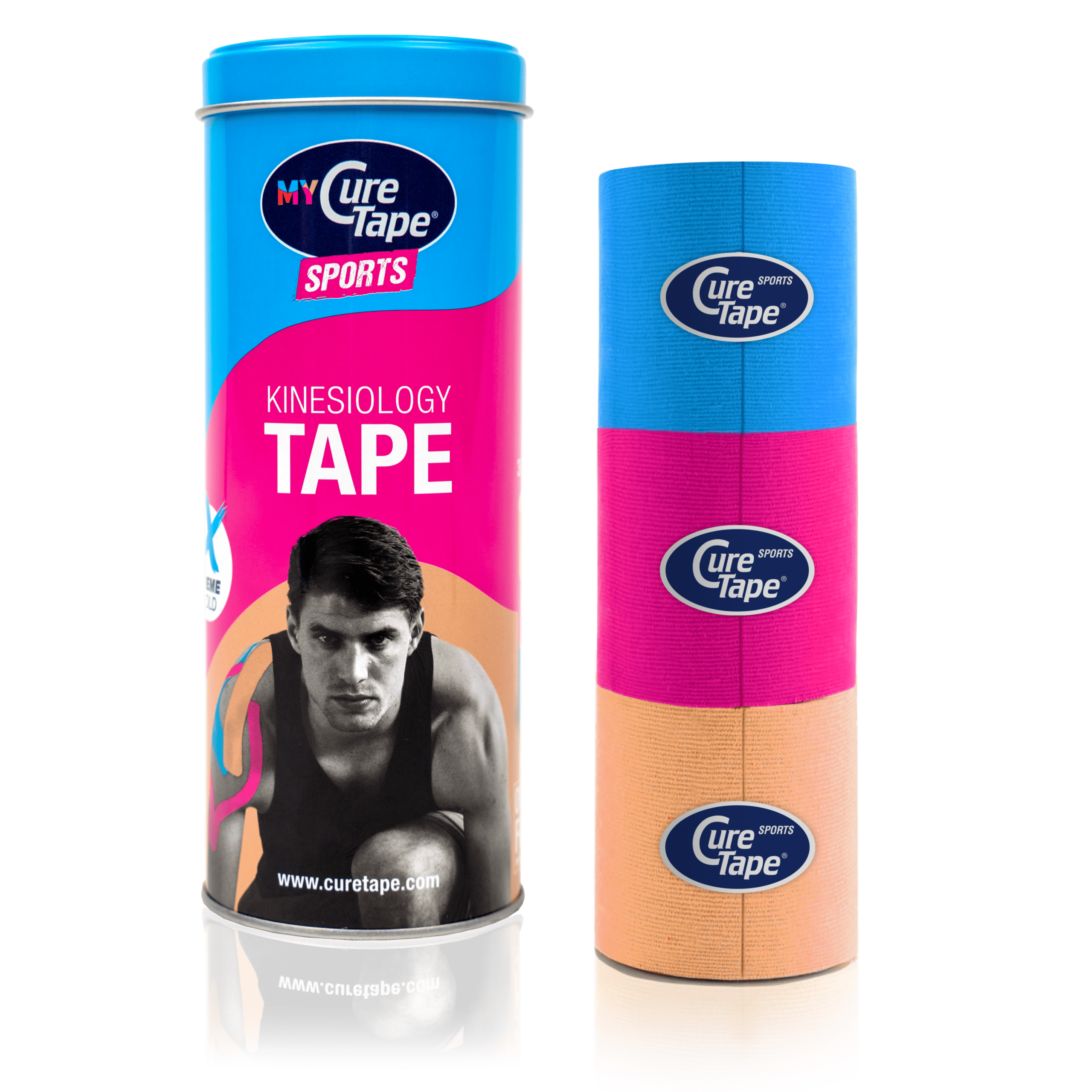 My CureTape
