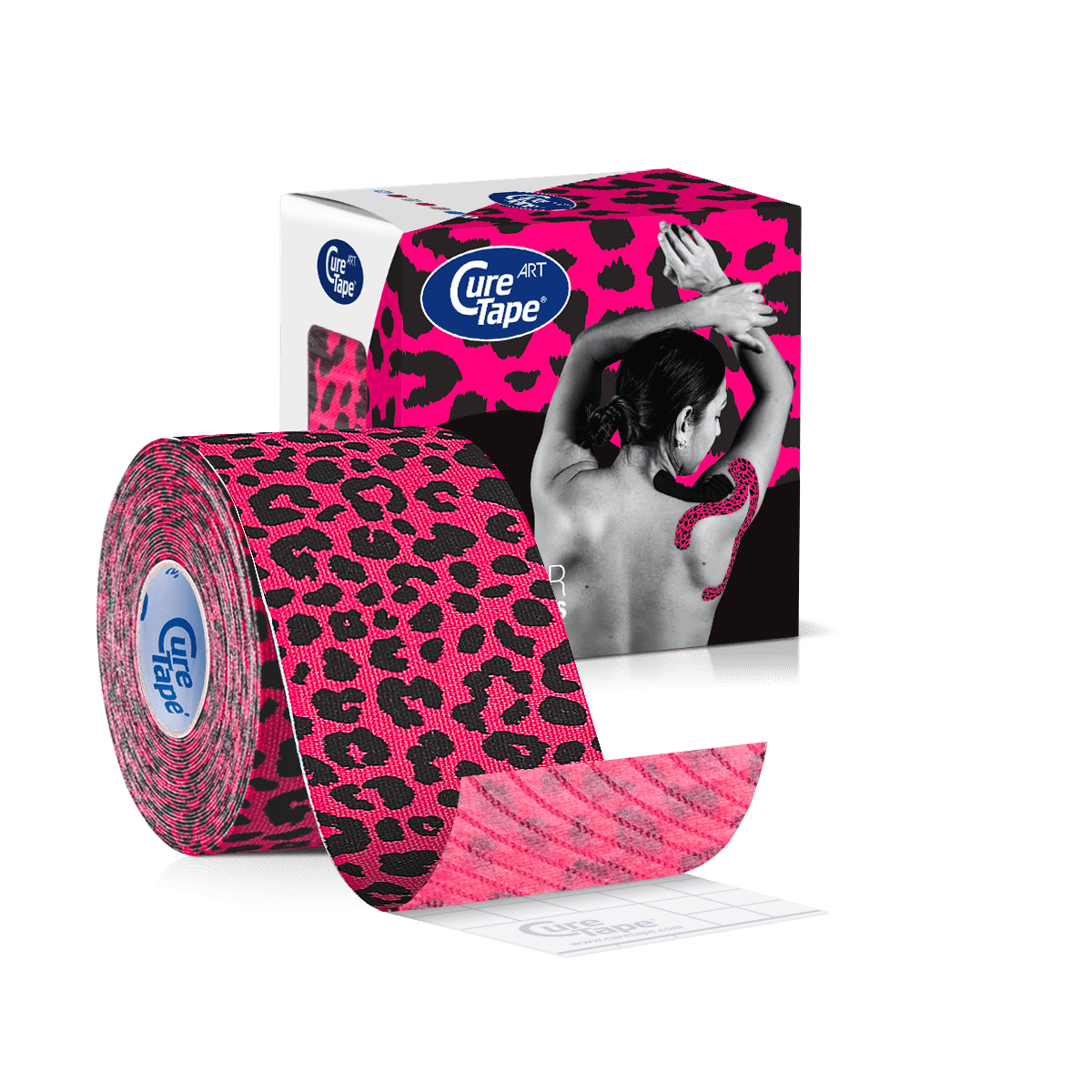 CureTape Art