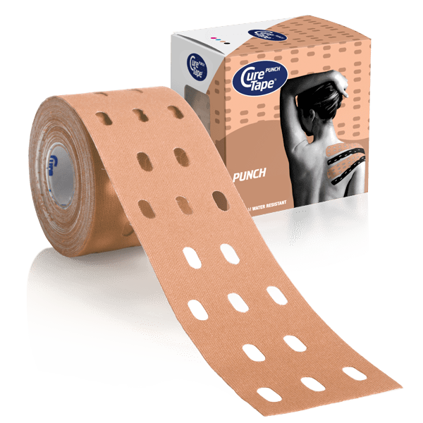 CureTape Punch